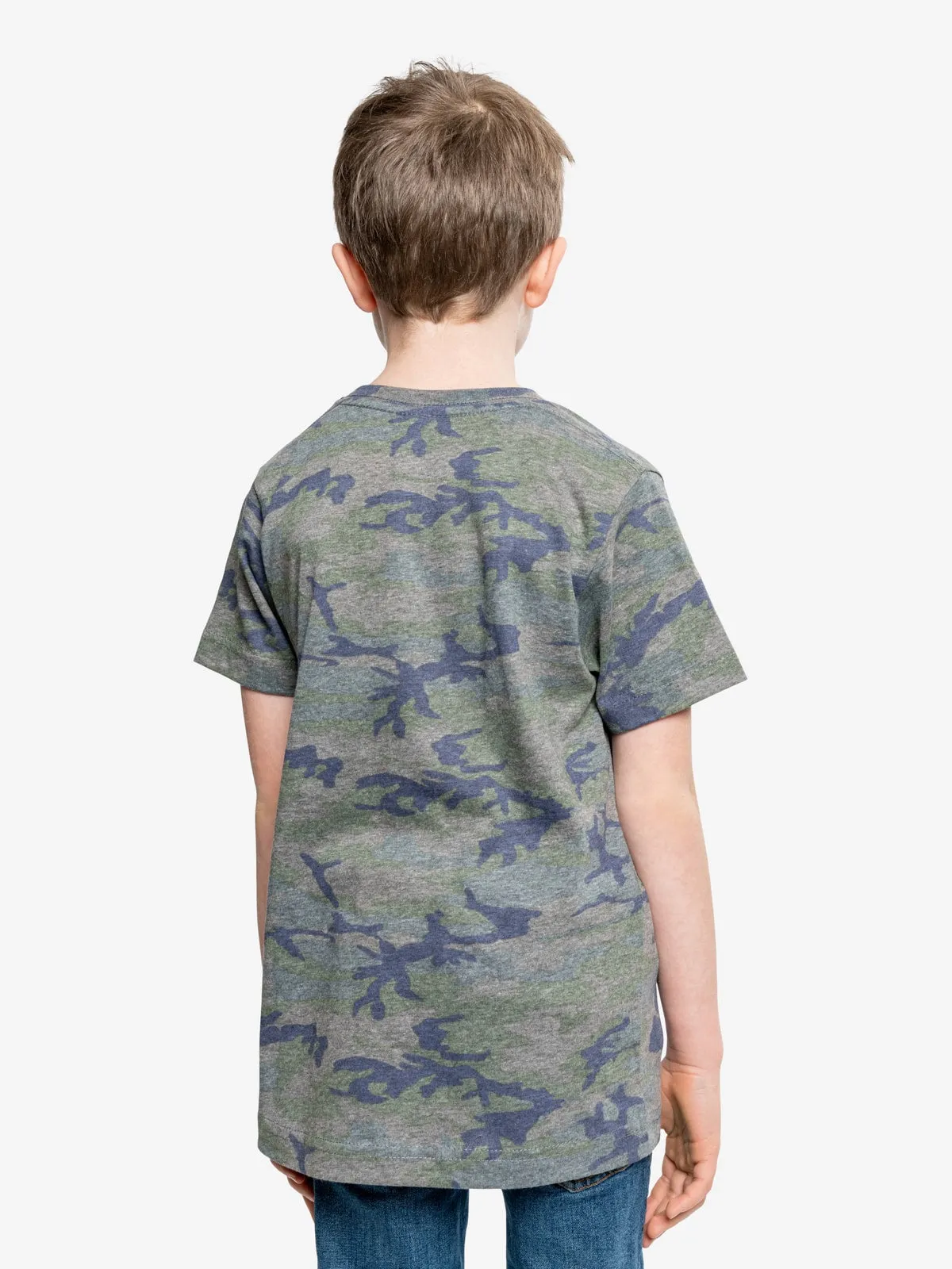 Insect Shield Youth Short Sleeve T-Shirt