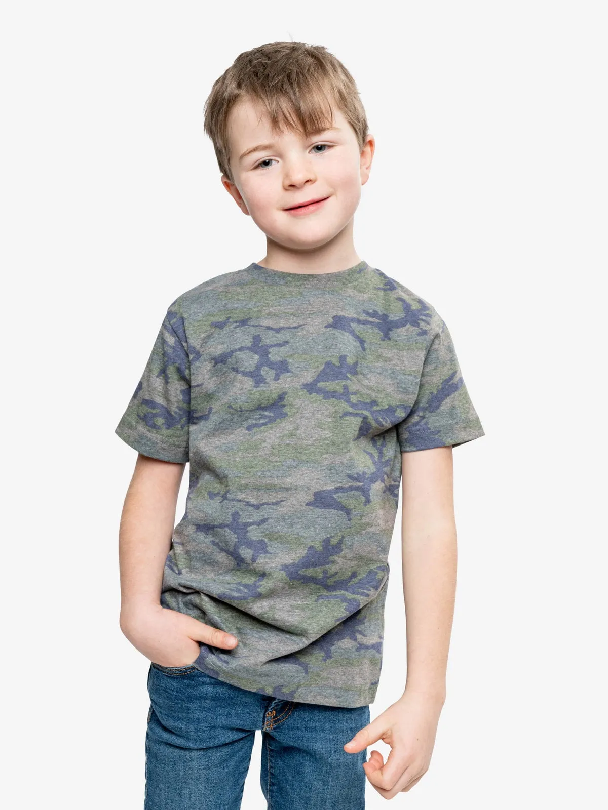 Insect Shield Youth Short Sleeve T-Shirt