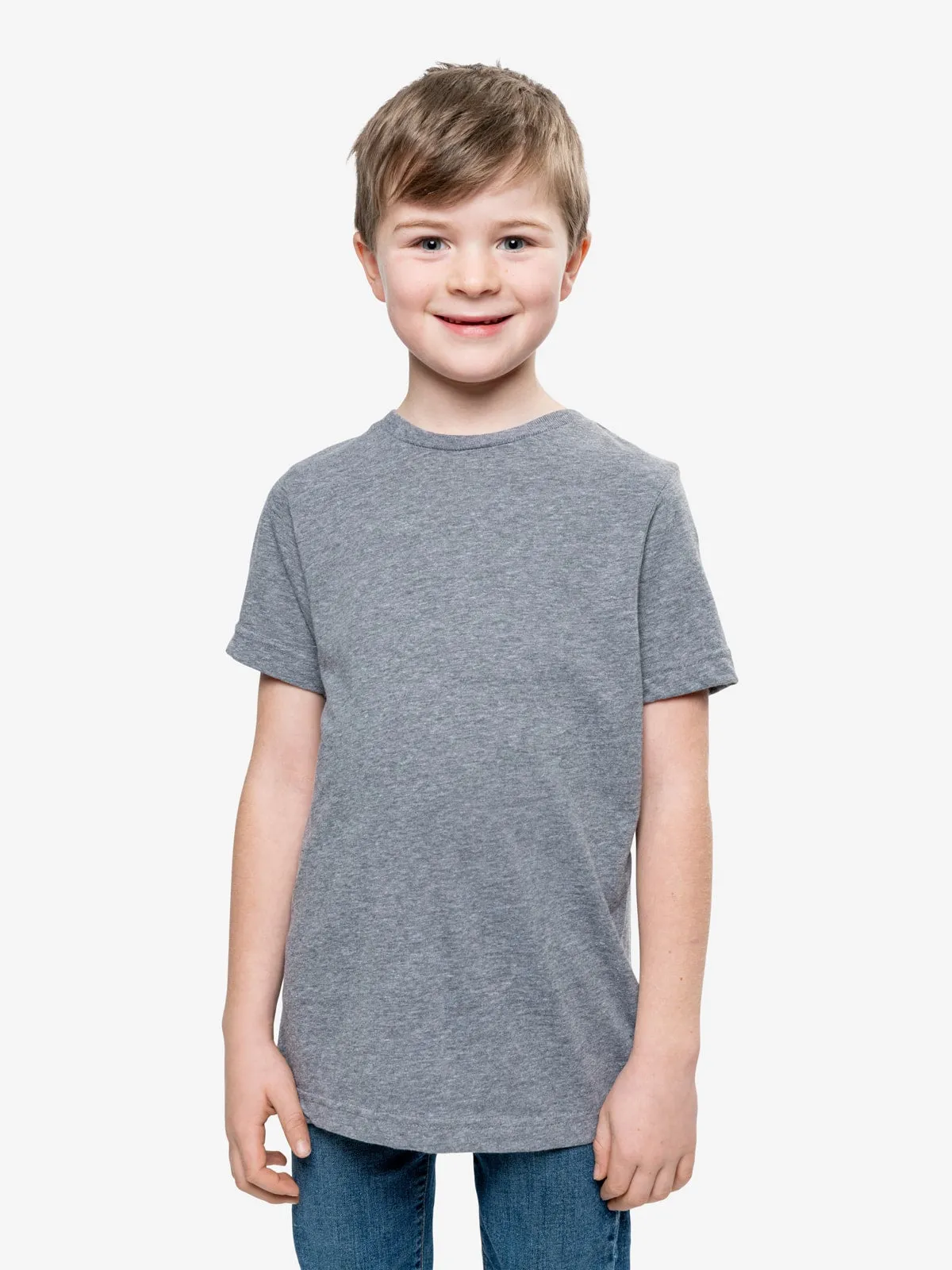 Insect Shield Youth Short Sleeve T-Shirt