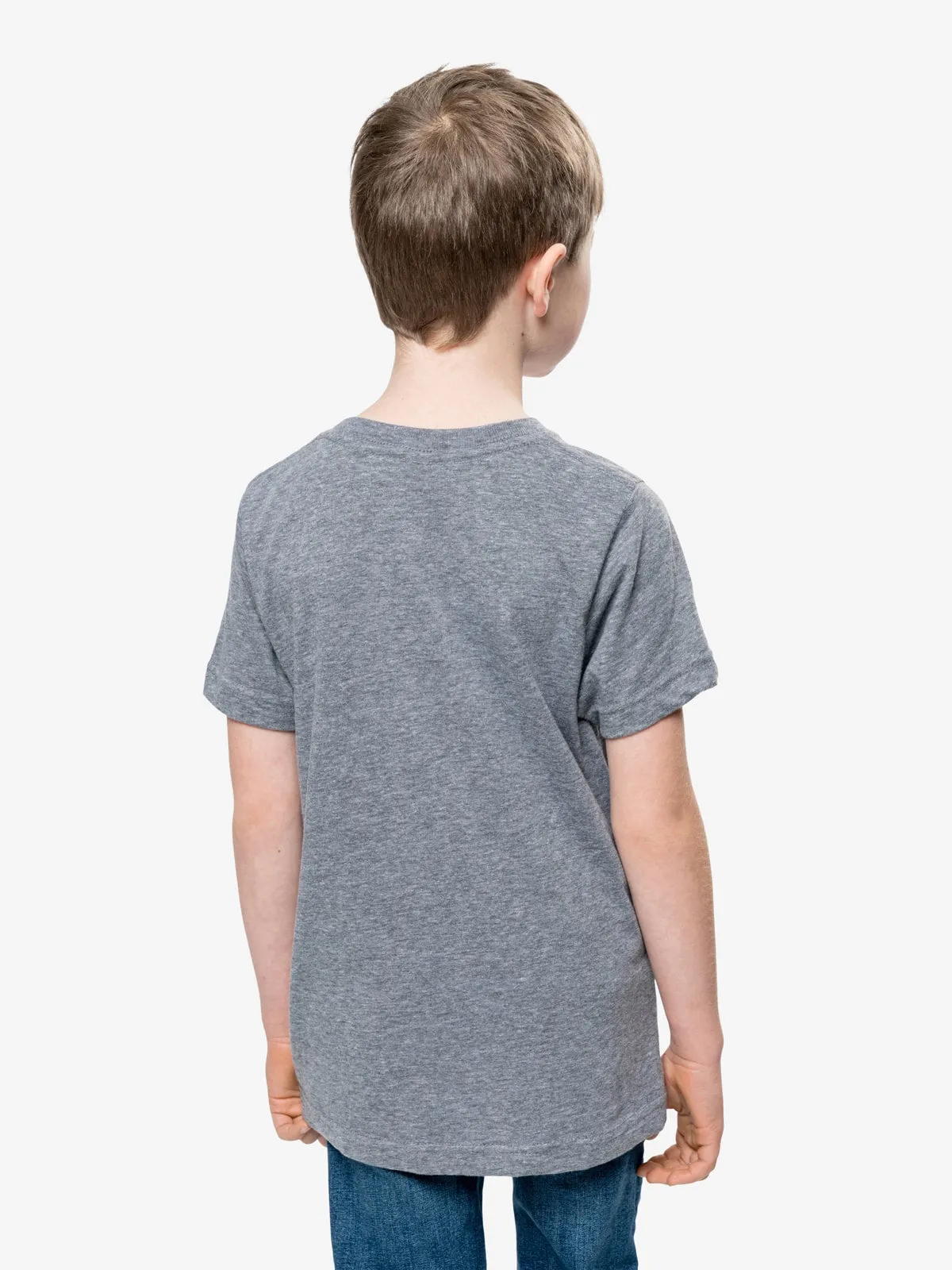 Insect Shield Youth Short Sleeve T-Shirt