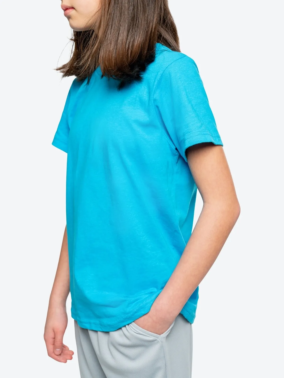 Insect Shield Youth Short Sleeve T-Shirt