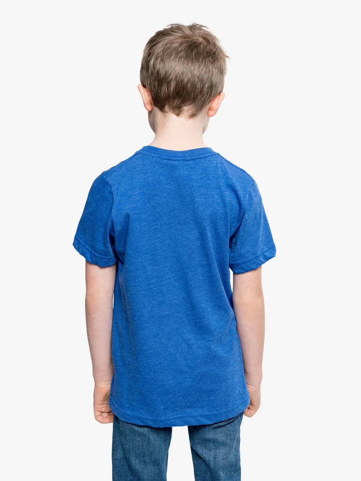Insect Shield Youth Short Sleeve T-Shirt