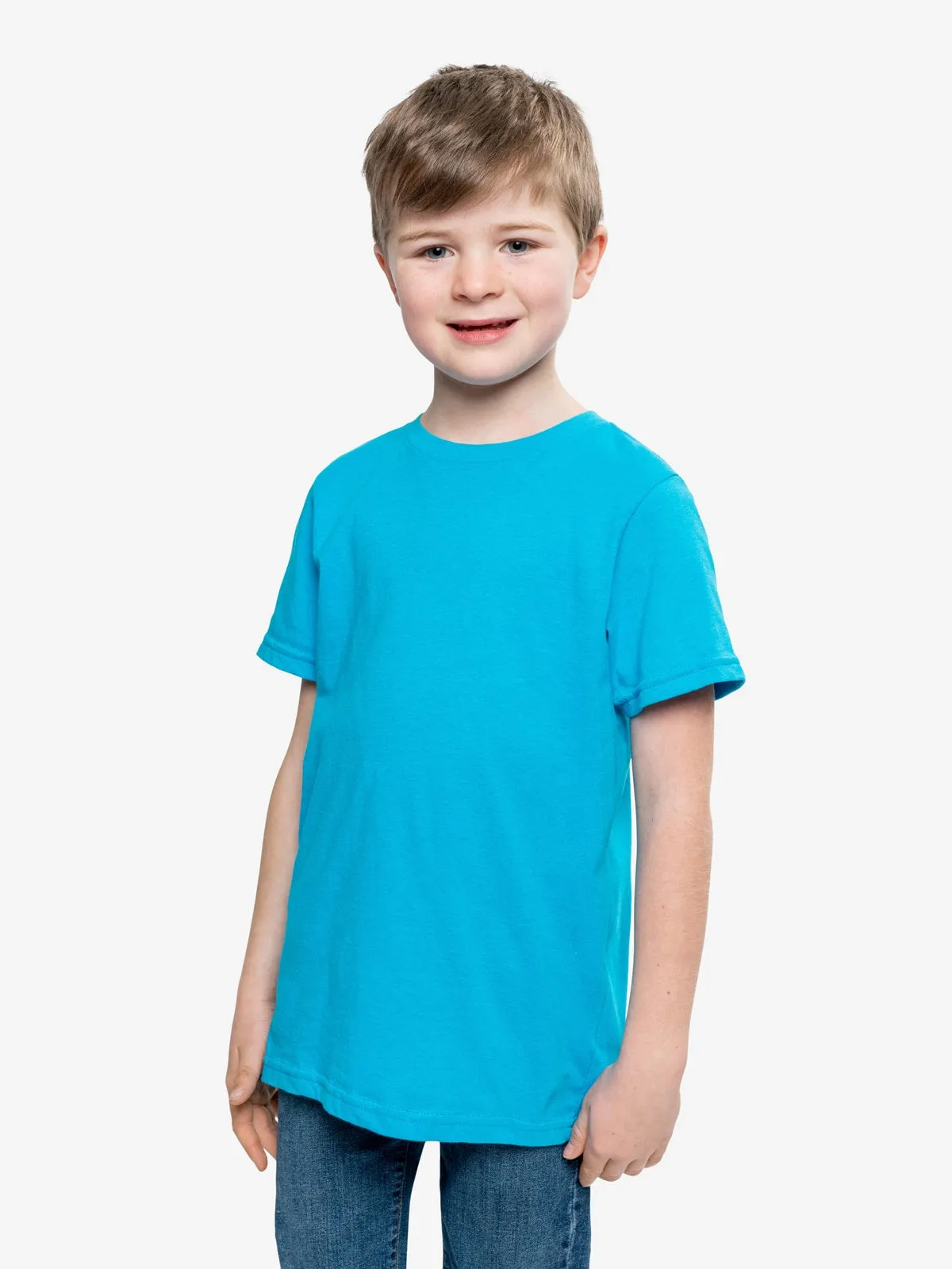 Insect Shield Youth Short Sleeve T-Shirt