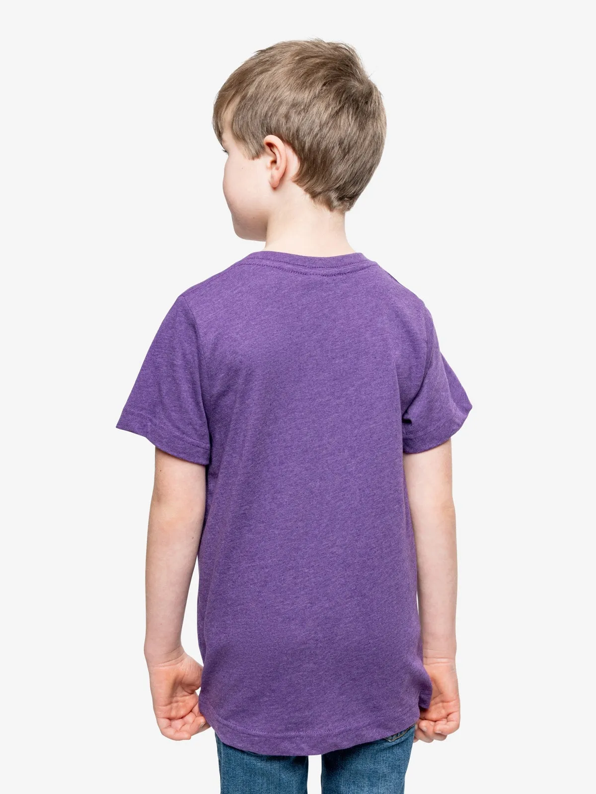 Insect Shield Youth Short Sleeve T-Shirt