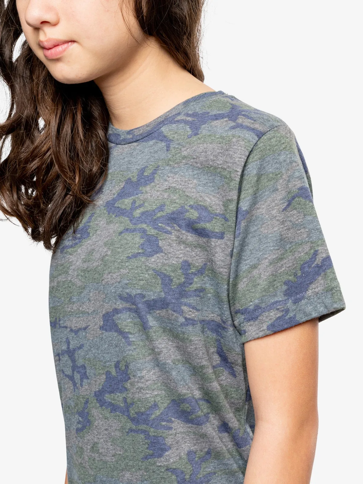 Insect Shield Youth Short Sleeve T-Shirt