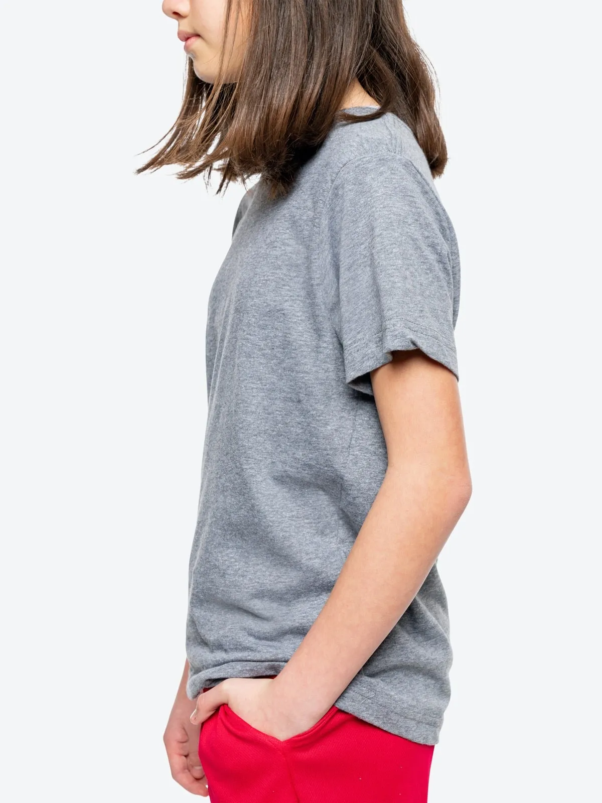 Insect Shield Youth Short Sleeve T-Shirt
