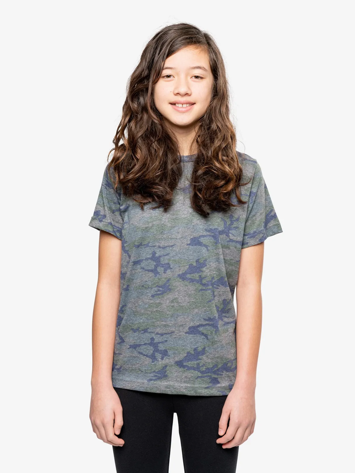 Insect Shield Youth Short Sleeve T-Shirt