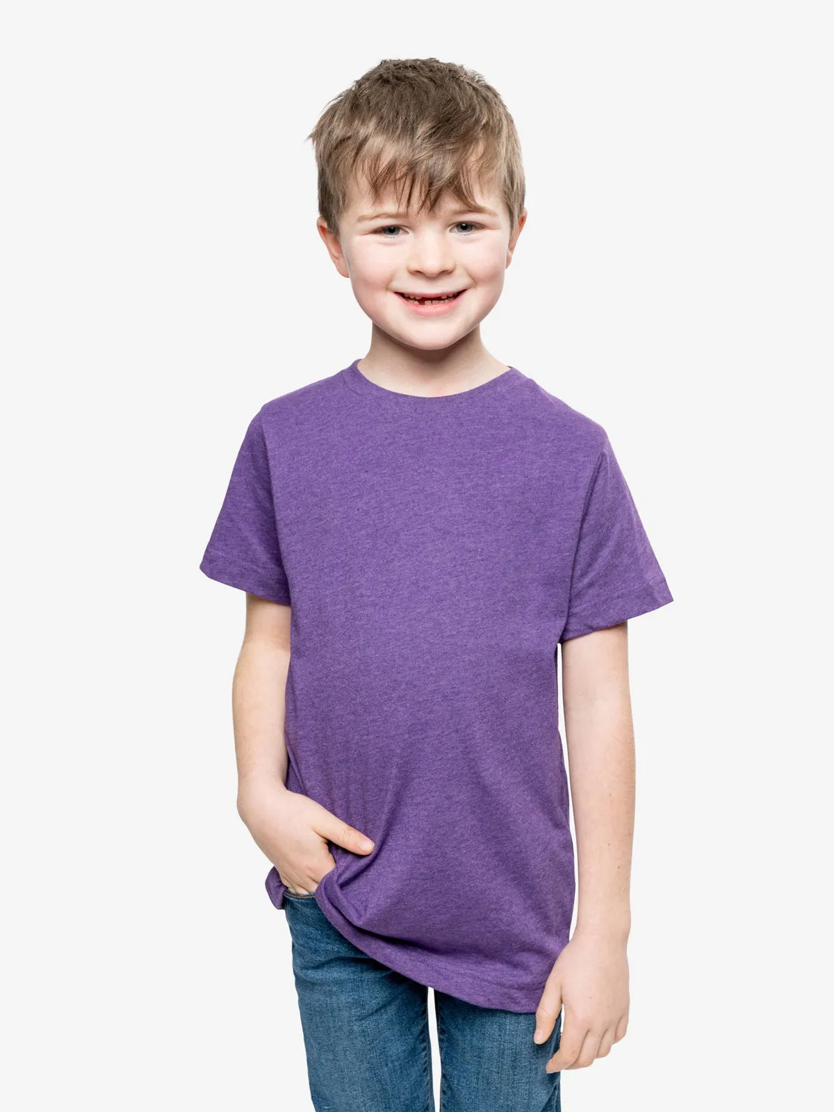 Insect Shield Youth Short Sleeve T-Shirt