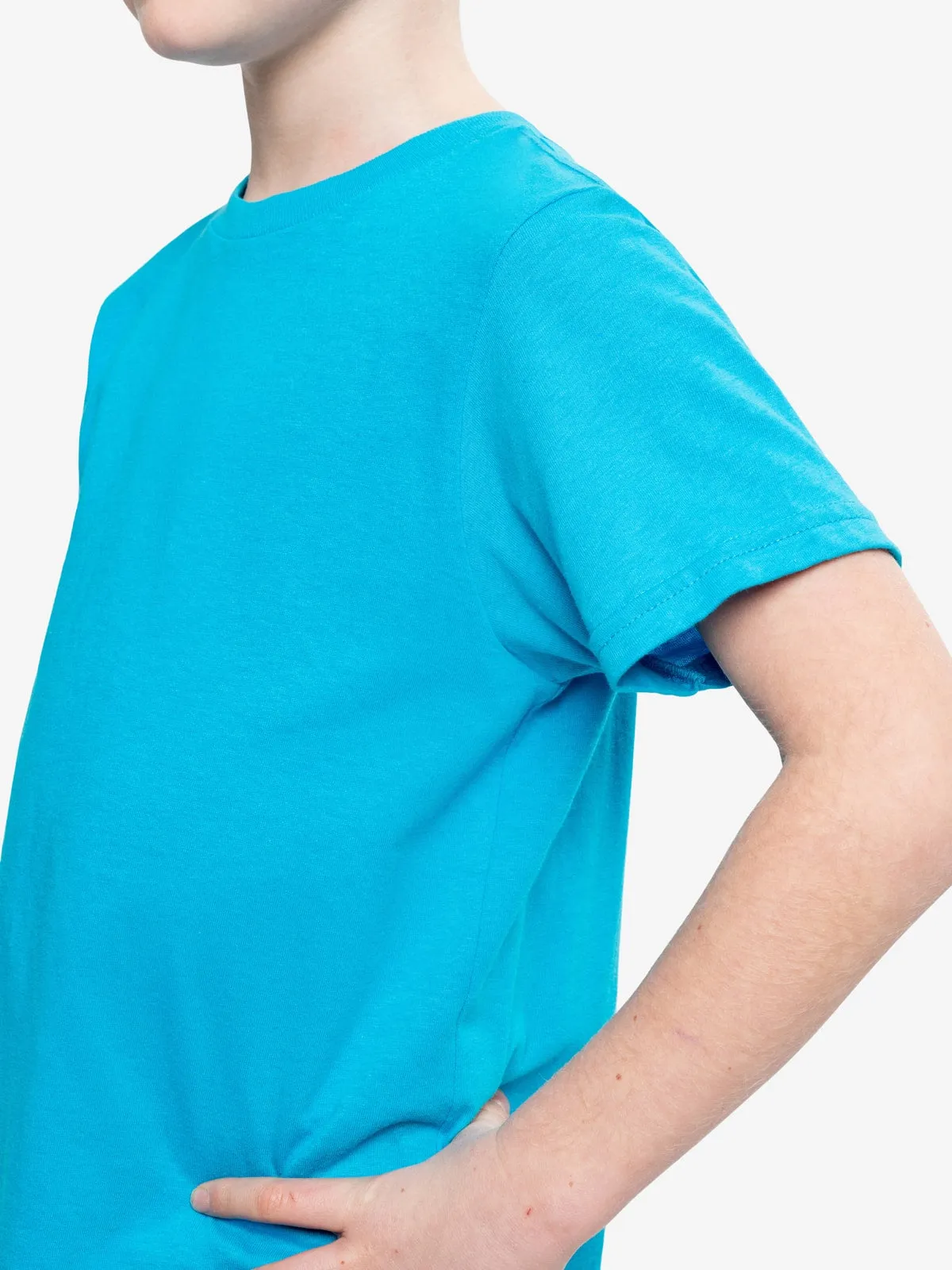 Insect Shield Youth Short Sleeve T-Shirt