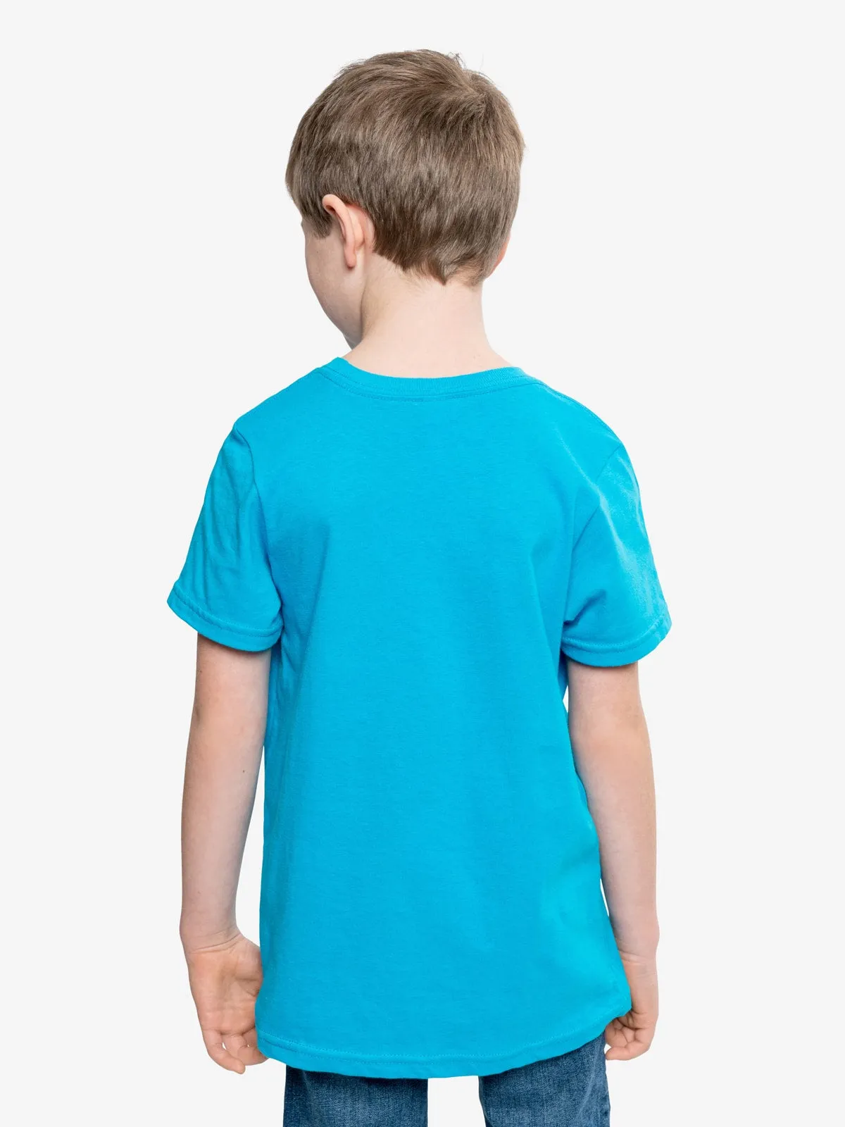 Insect Shield Youth Short Sleeve T-Shirt