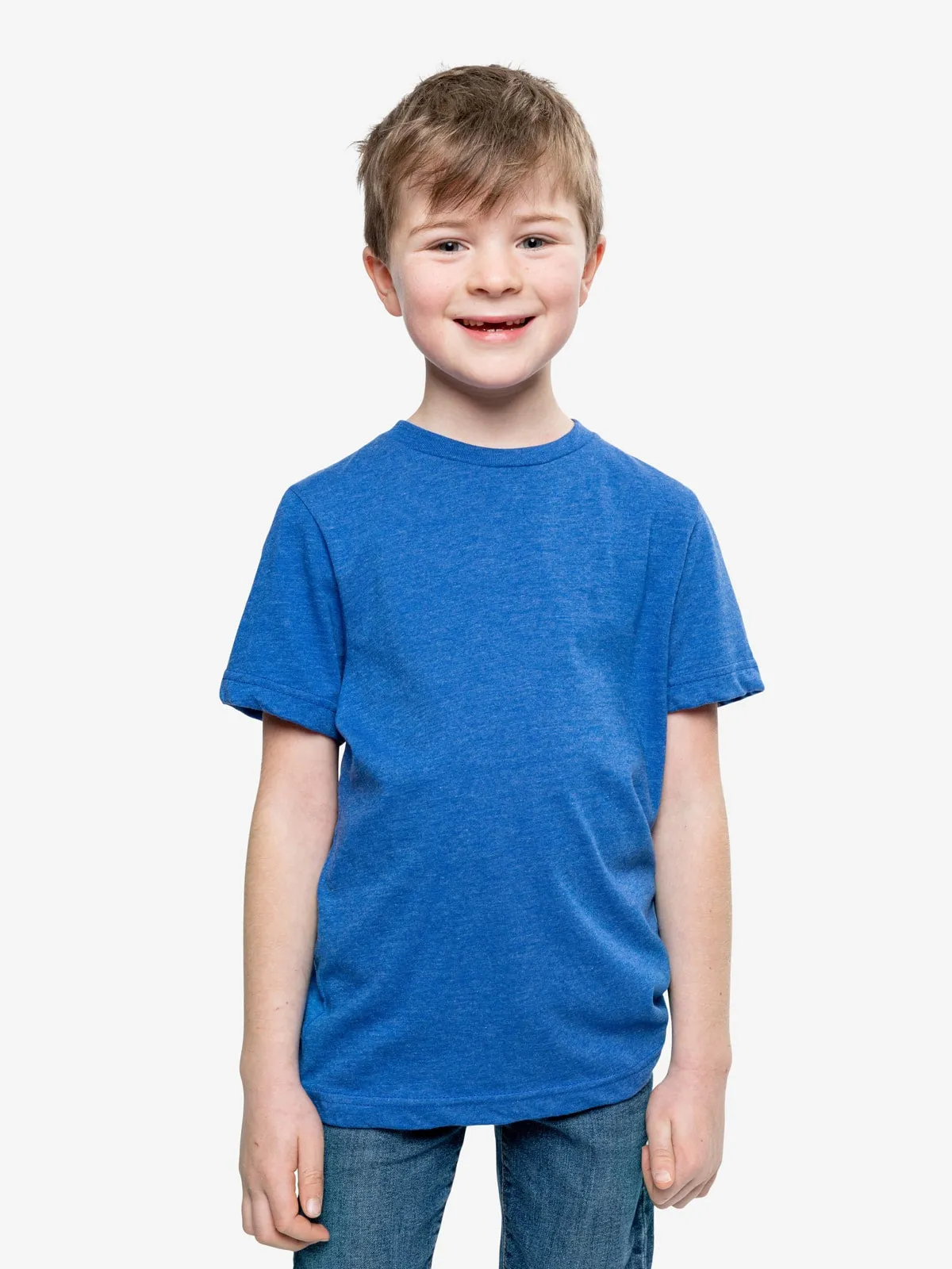Insect Shield Youth Short Sleeve T-Shirt