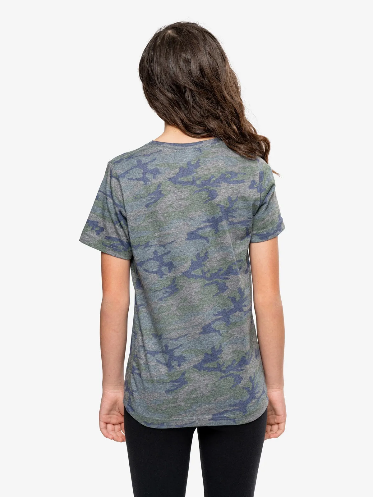 Insect Shield Youth Short Sleeve T-Shirt