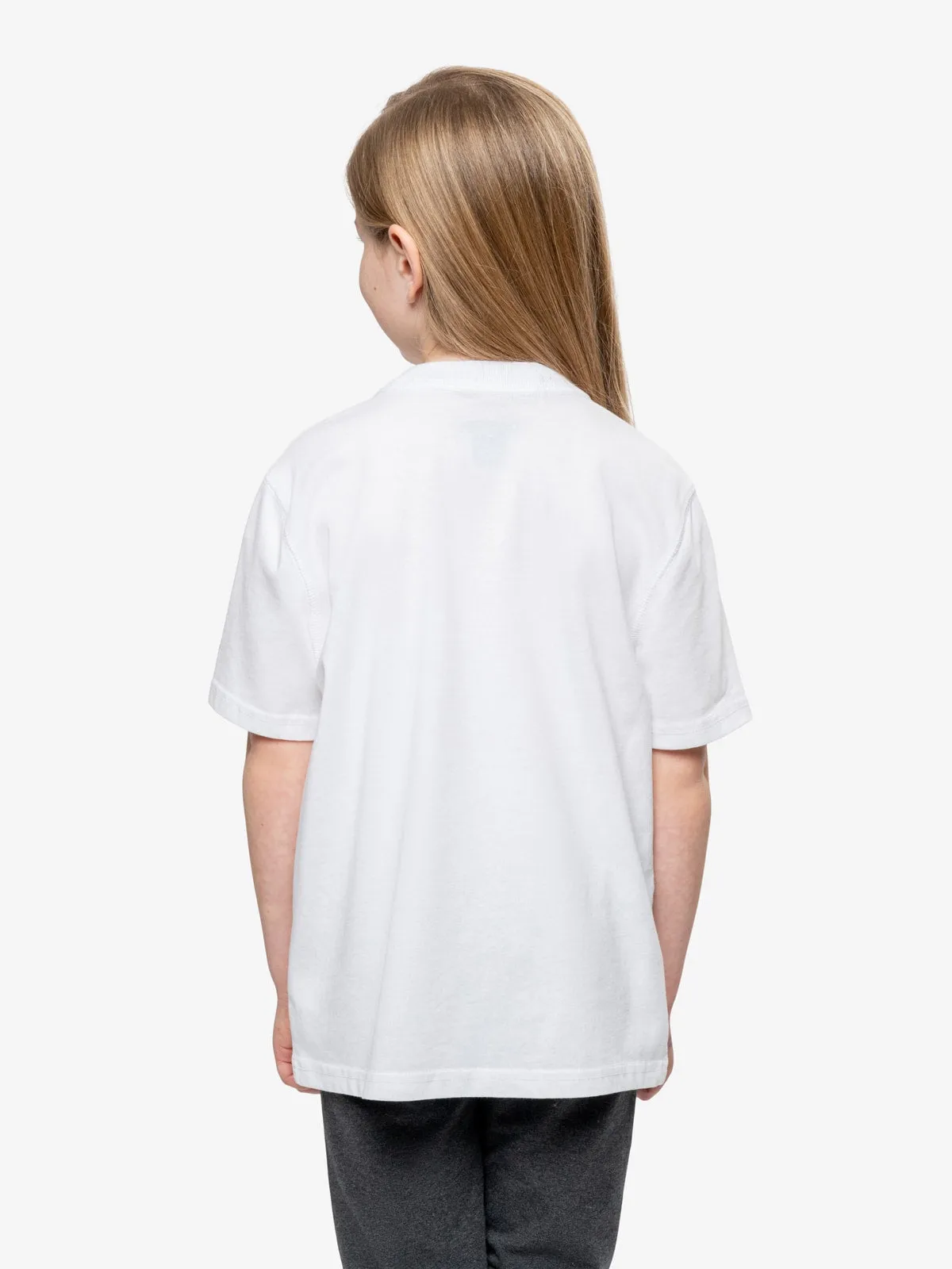Insect Shield Youth UPF Dri-Balance Short Sleeve T-Shirt