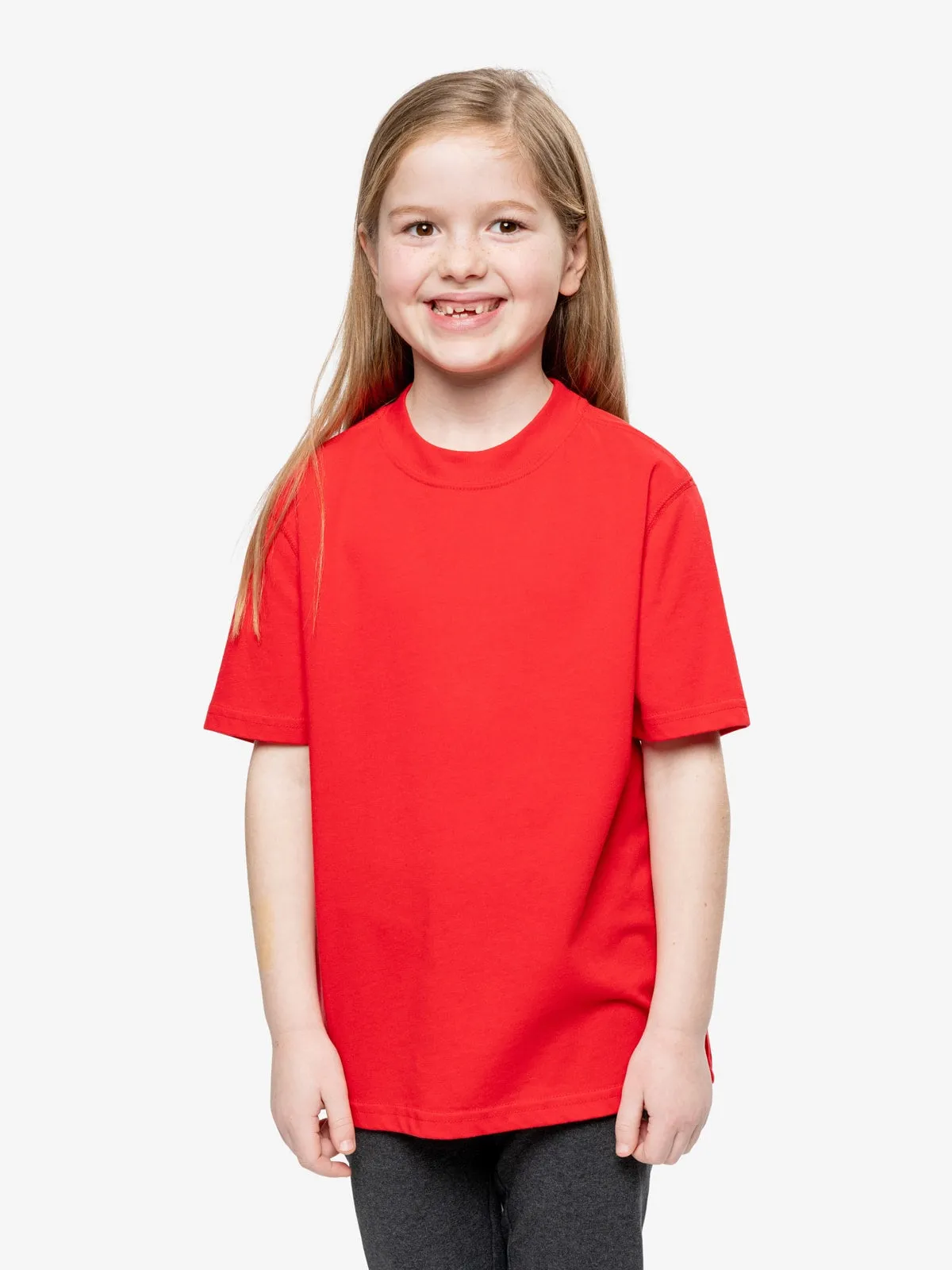 Insect Shield Youth UPF Dri-Balance Short Sleeve T-Shirt