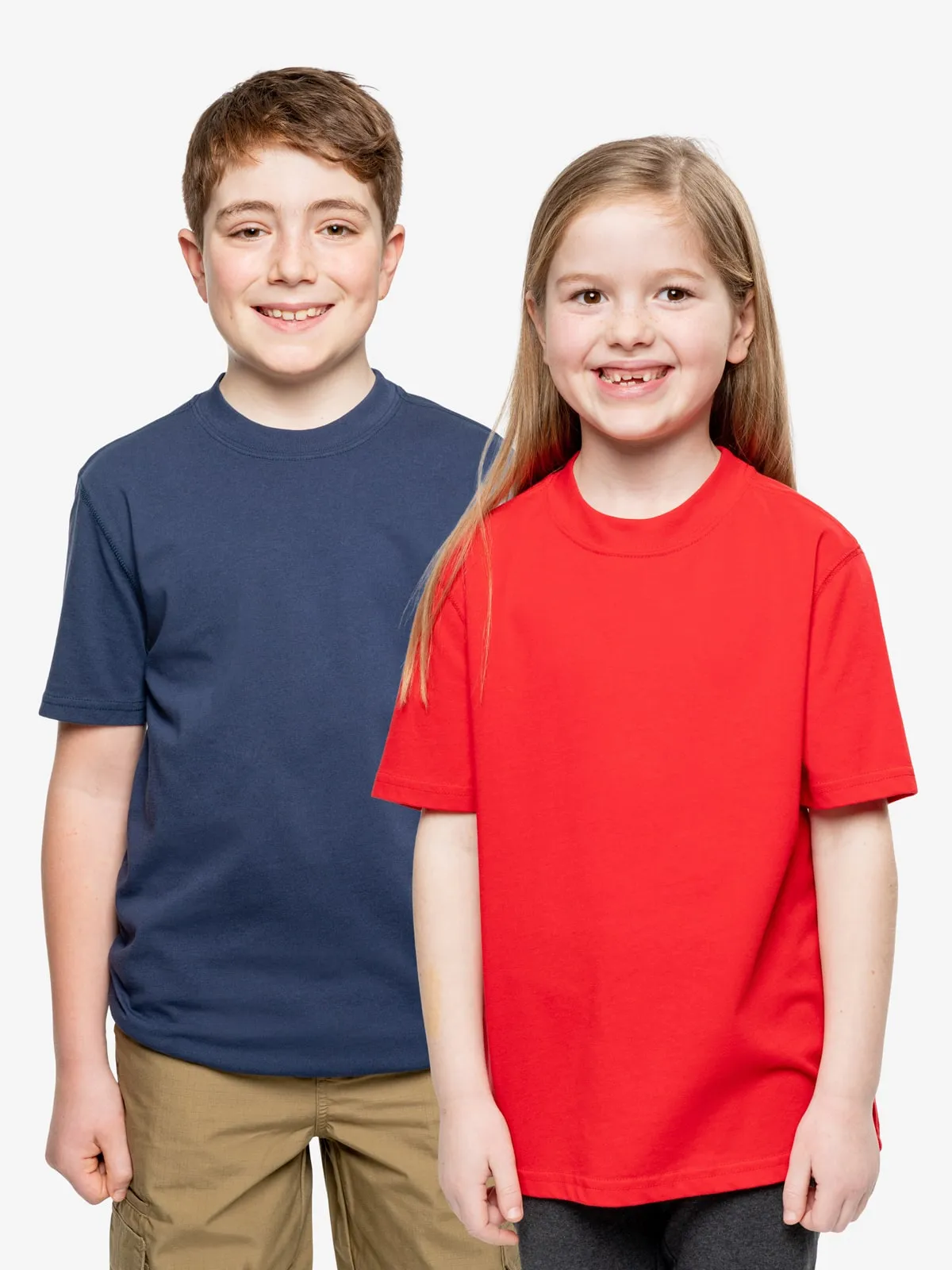Insect Shield Youth UPF Dri-Balance Short Sleeve T-Shirt
