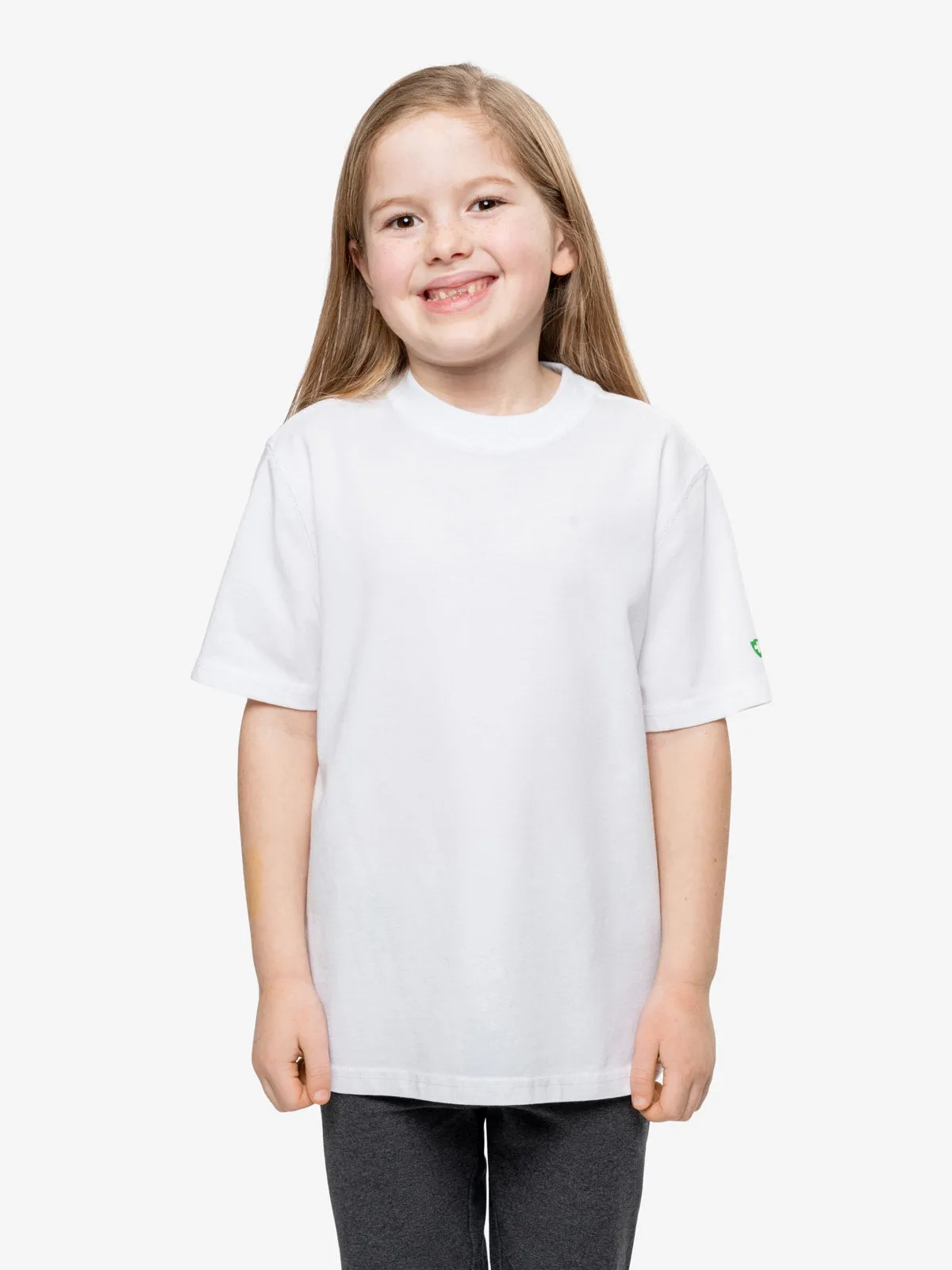 Insect Shield Youth UPF Dri-Balance Short Sleeve T-Shirt