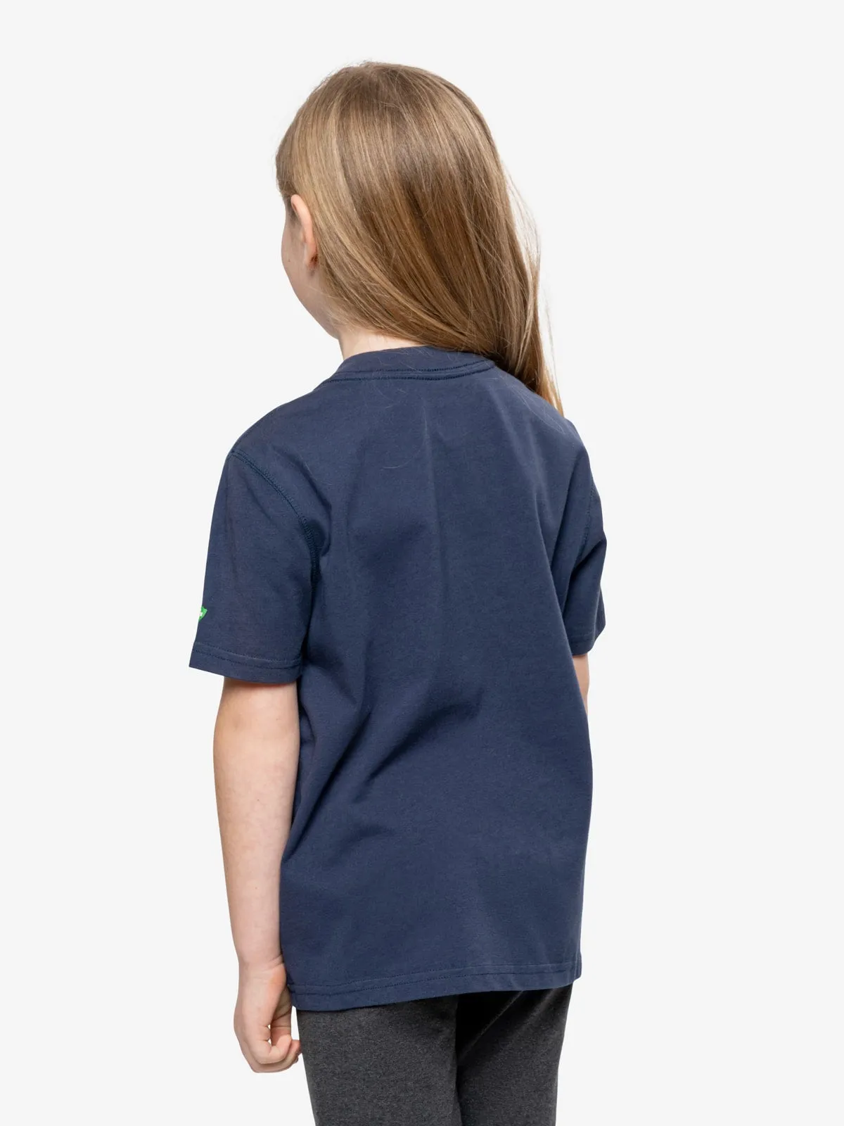 Insect Shield Youth UPF Dri-Balance Short Sleeve T-Shirt