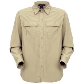 Lifestyle Vented Shirt L/S