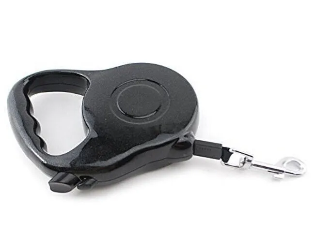 Magik Pet Dog/Cat Puppy Automatic Retractable Traction Rope Walking Lead Leash