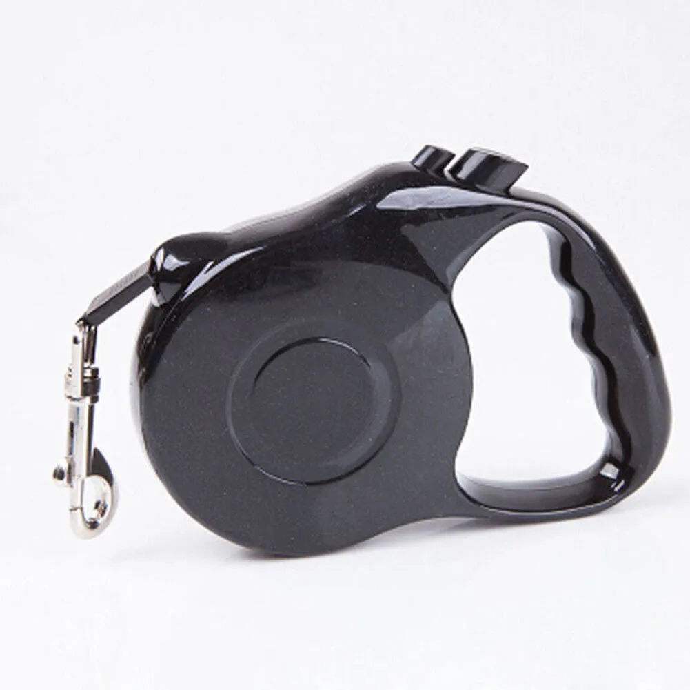 Magik Pet Dog/Cat Puppy Automatic Retractable Traction Rope Walking Lead Leash