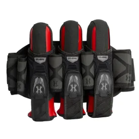 Magtek Harness - Grey - 3 2 4