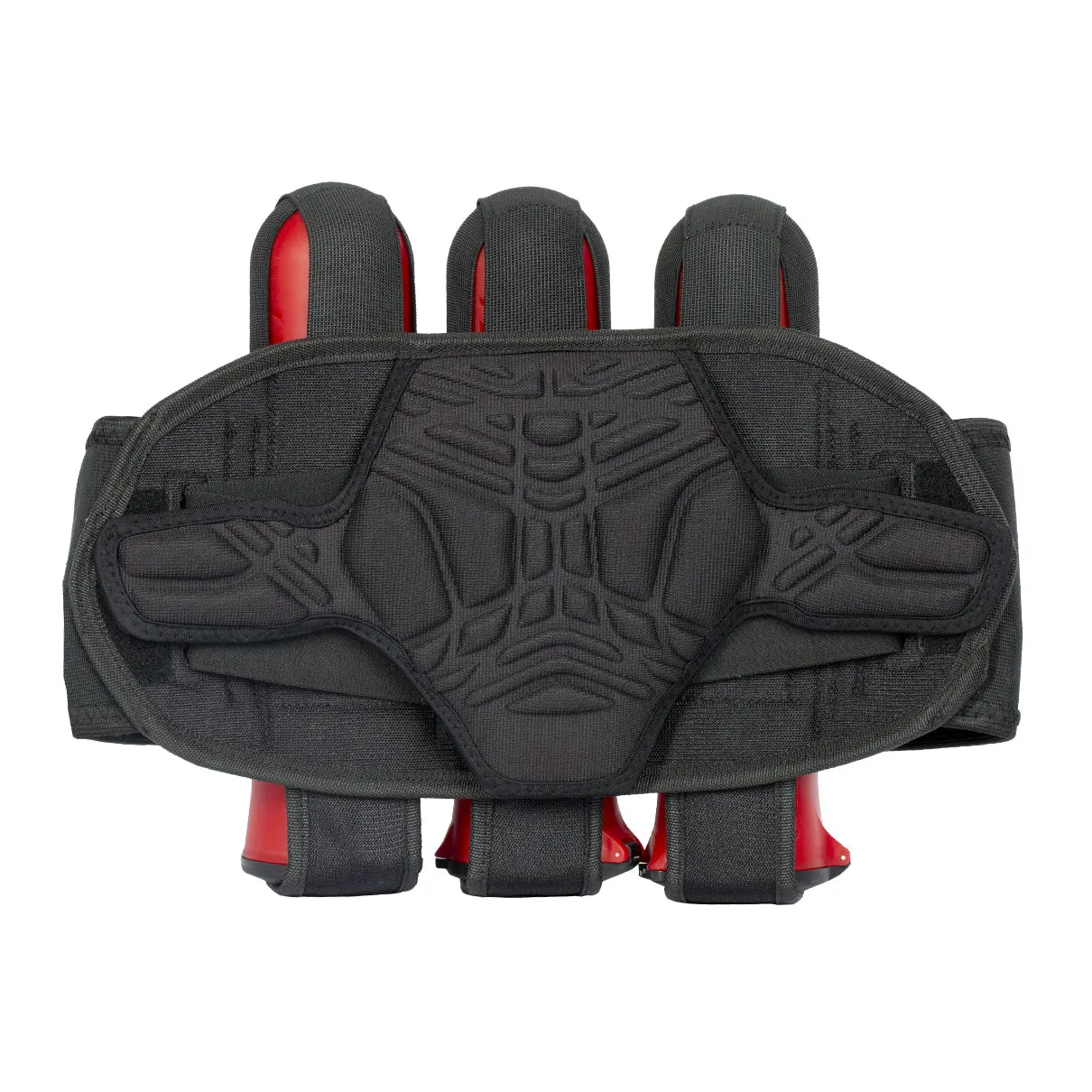 Magtek Harness - Grey - 3 2 4