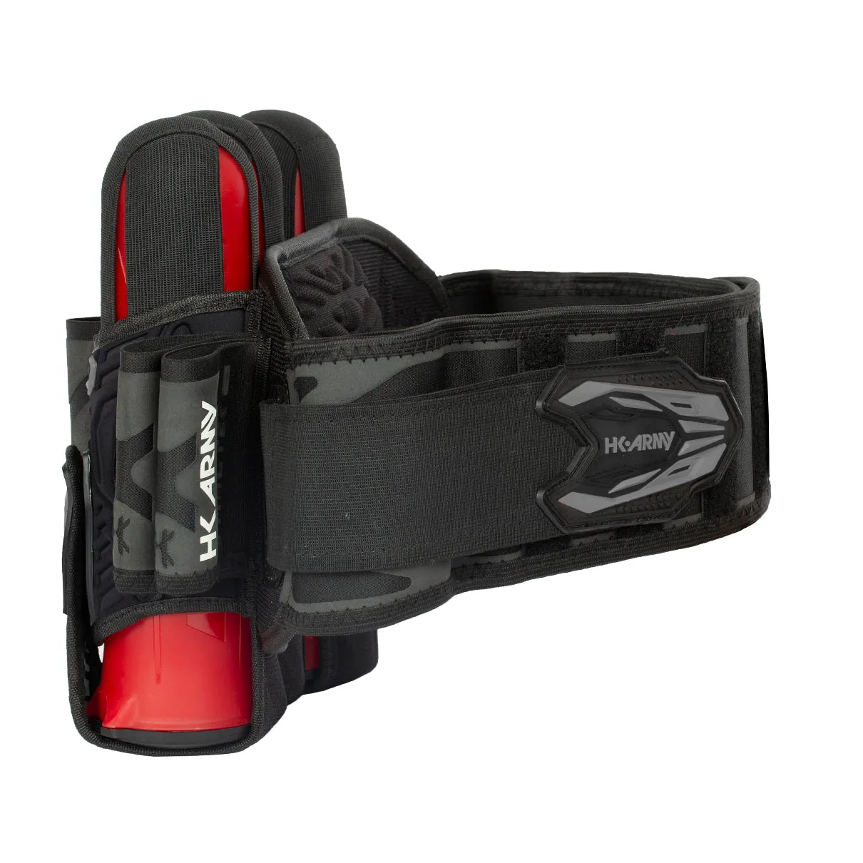 Magtek Harness - Grey - 3 2 4