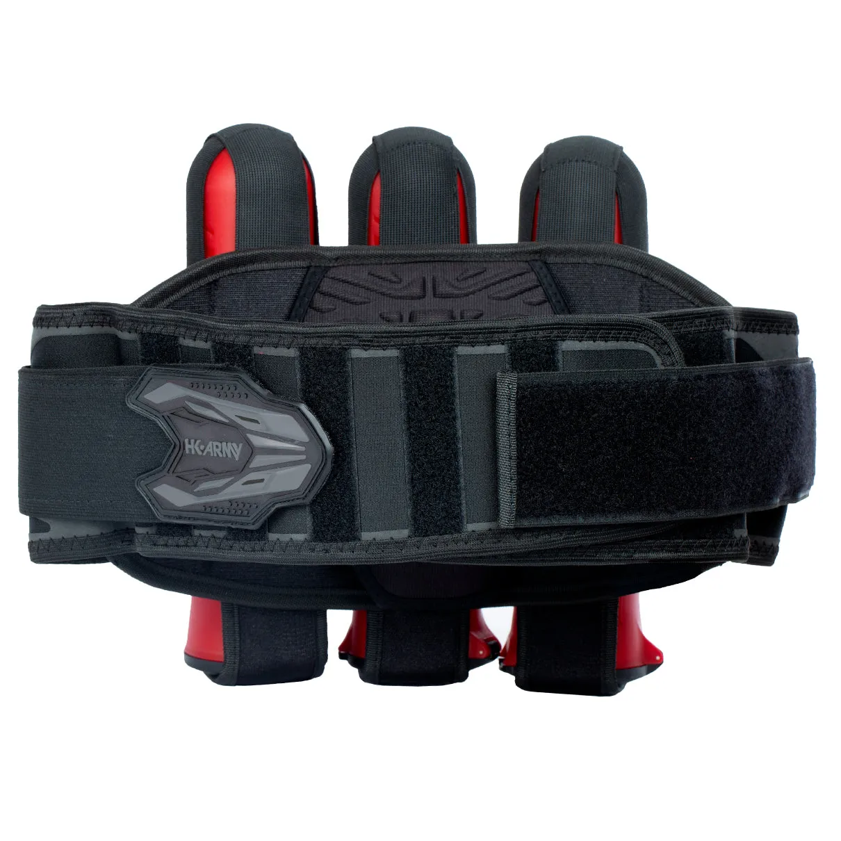Magtek Harness - Grey - 3 2 4