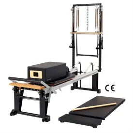 Merrithew™ Pilates Rehab V2 Max Plus™ Reformer Bundle