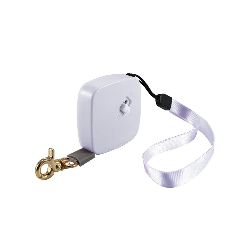 Mini Retractable Dog Leash - Easy Pet Walks