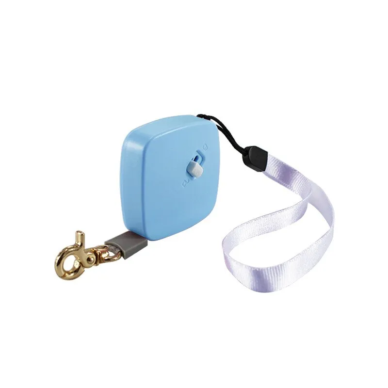 Mini Retractable Dog Leash - Easy Pet Walks