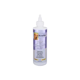 Nutri-Vet® Ear Cleanse Liquid for Dogs