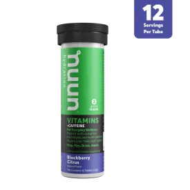 Nuun Vitamins