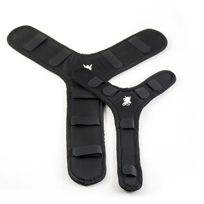Padded Inserts SUPATUFF® Harness