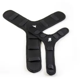 Padded Inserts SUPATUFF® Harness