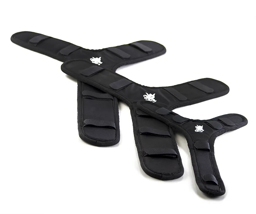 Padded Inserts SUPATUFF® Harness