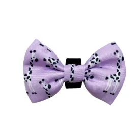 Pawsome Paws Bow Tie - Georgina The Giraffe