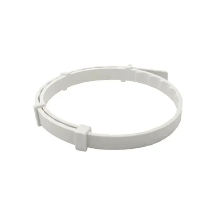 Pet Collar Silicone - Protection Anti-mosquitoes Insect Repellent