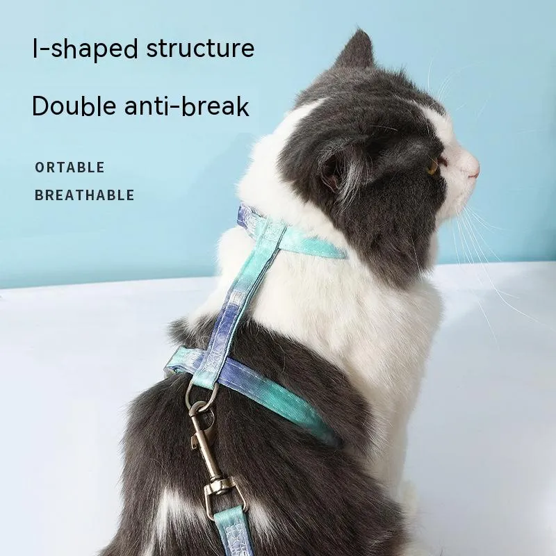 Pet Retractable Traction Leash for Secure Walking