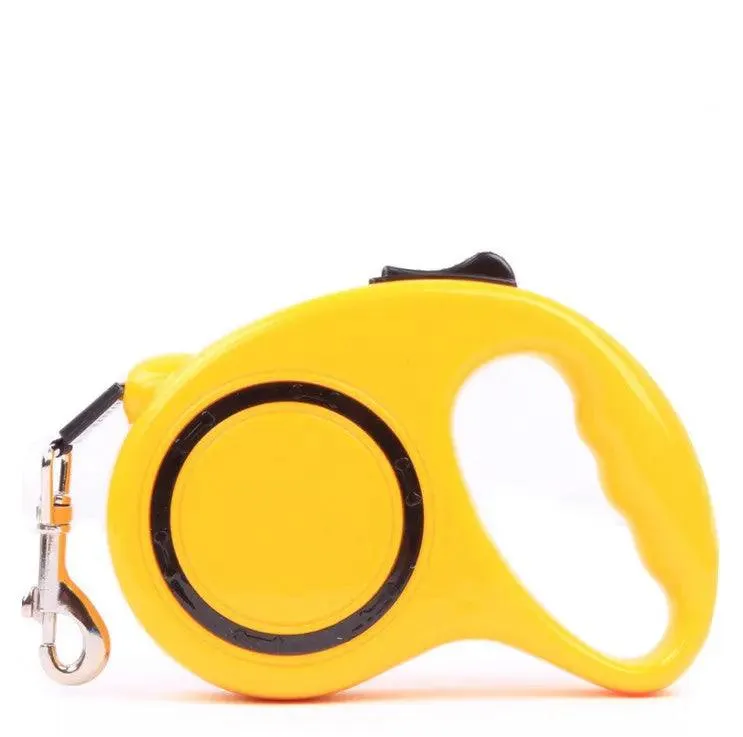 Pet Walking Leash with Handle