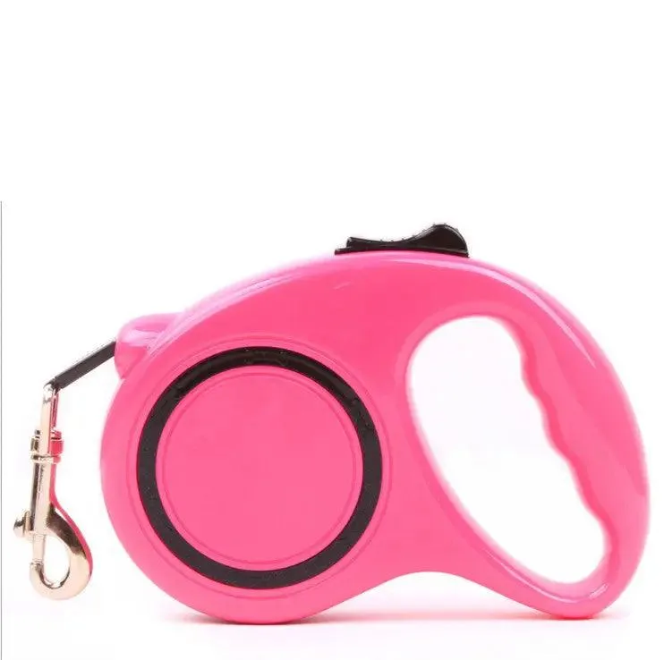 Pet Walking Leash with Handle