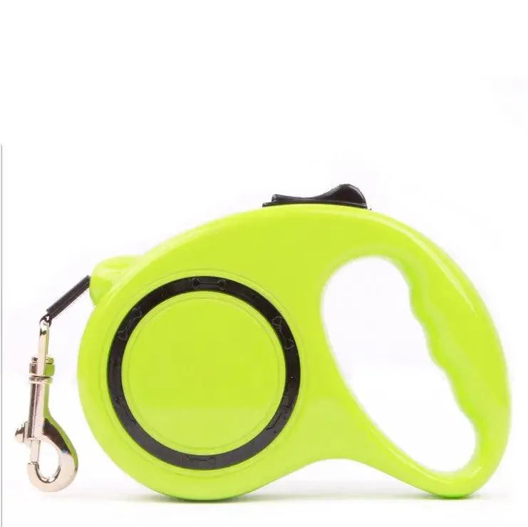 Pet Walking Leash with Handle
