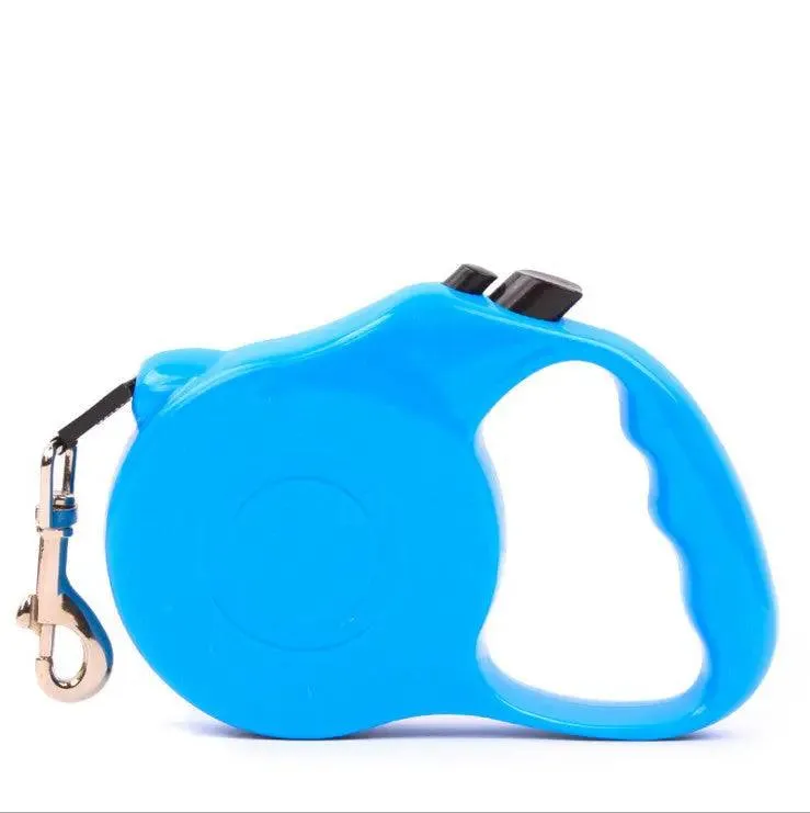 Pet Walking Leash with Handle