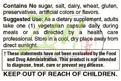 Probiotic with 35 Billion CFU and 8 Strains - 60 Vegcaps