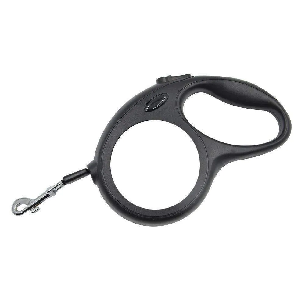 Retractable pet lead - Large