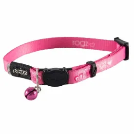Rogz Rogz KiddyCat Safety Release Collar