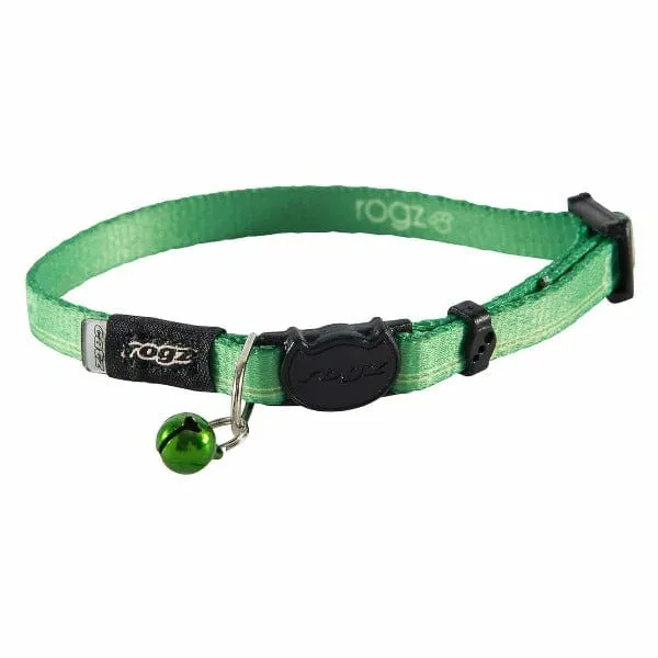 Rogz Rogz KiddyCat Safety Release Collar