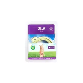 Spencers Natural Anti-Insect Cat Collar