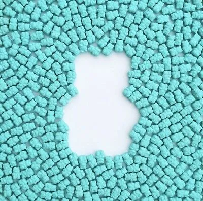 SugarBearHair Vitamins