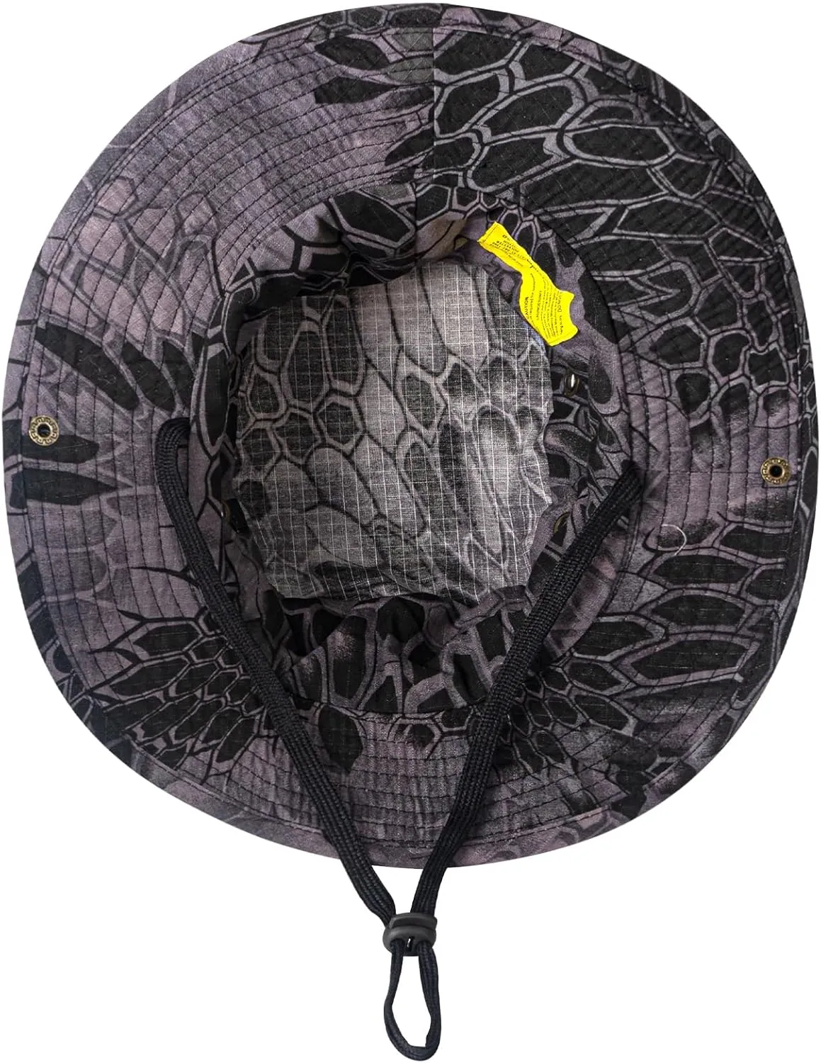 Sun Hats for Men Women Boonie Hat UPF 50  Bucket Hat Wide Brim UV Protection Fishing Hiking Safari Outdoor Hats
